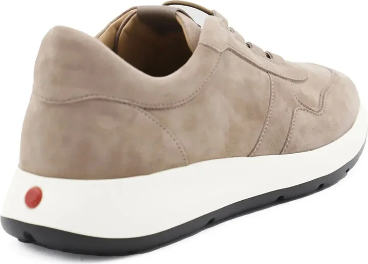 Low-Top Sneakers - Image 3