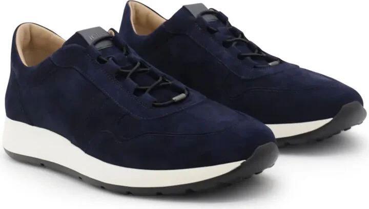 Low-Top Sneakers - Image 2