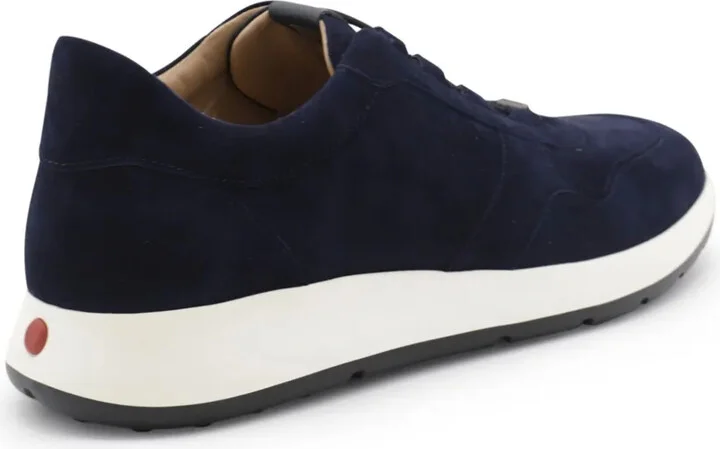 Low-Top Sneakers - Image 3
