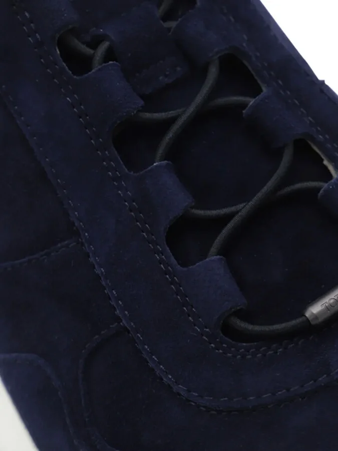 Low-Top Sneakers - Image 4