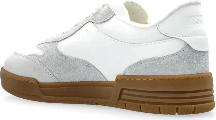 Low-Top Sneakers - Image 3