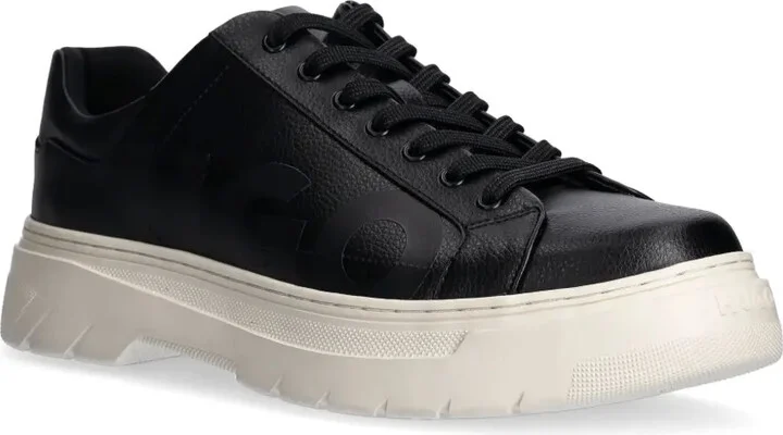Low-Top Sneakers - Image 2