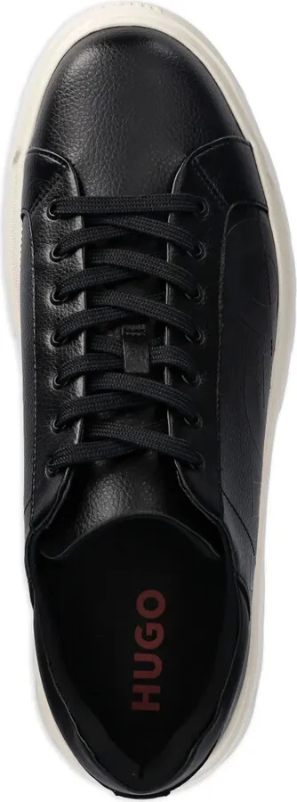 Low-Top Sneakers - Image 4
