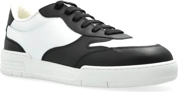Low-Top Sneakers - Image 2