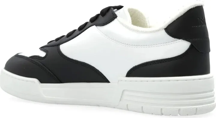 Low-Top Sneakers - Image 3