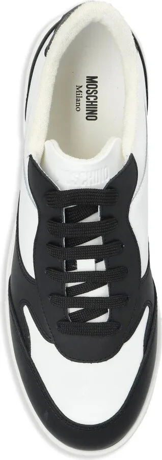 Low-Top Sneakers - Image 4