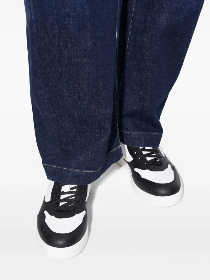 Low-Top Sneakers - Image 5