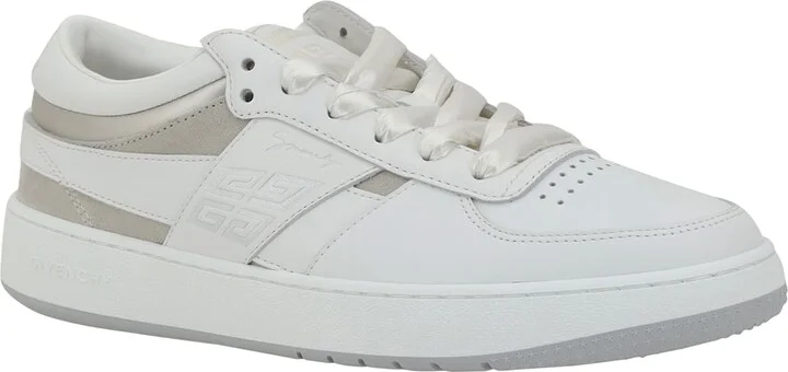 Low Top Sneakers - Image 2