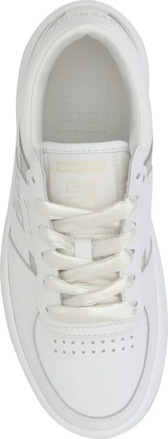 Low Top Sneakers - Image 4