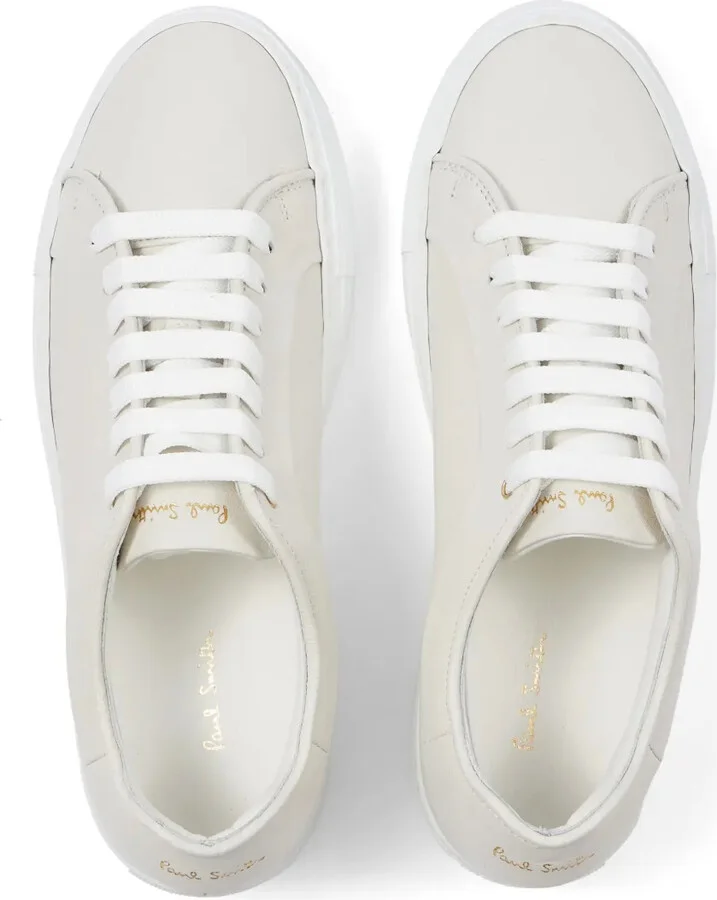 Low-Top Sneakers - Image 2