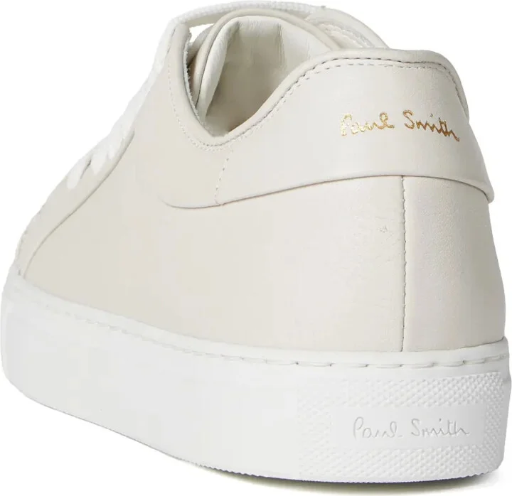 Low-Top Sneakers - Image 3