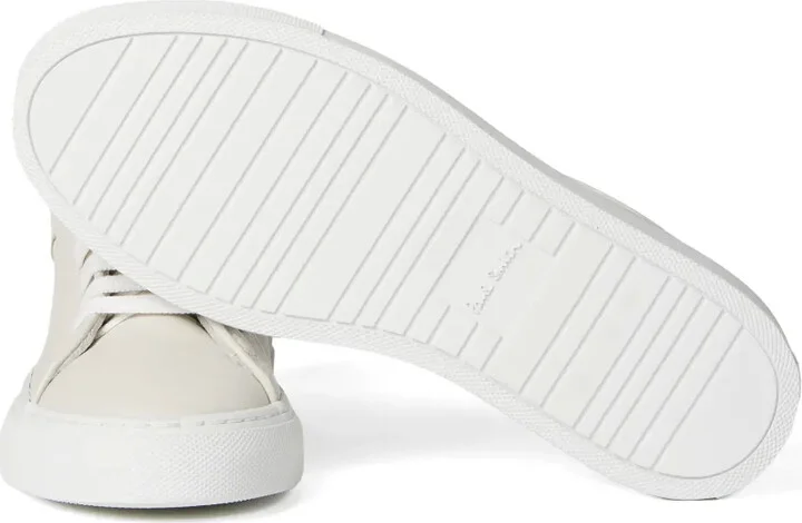 Low-Top Sneakers - Image 4