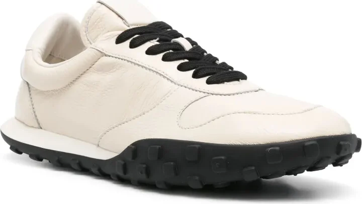 Low-Top Sneakers - Image 2