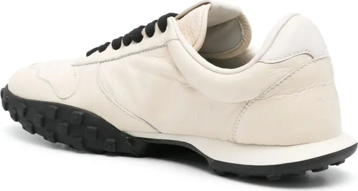 Low-Top Sneakers - Image 3