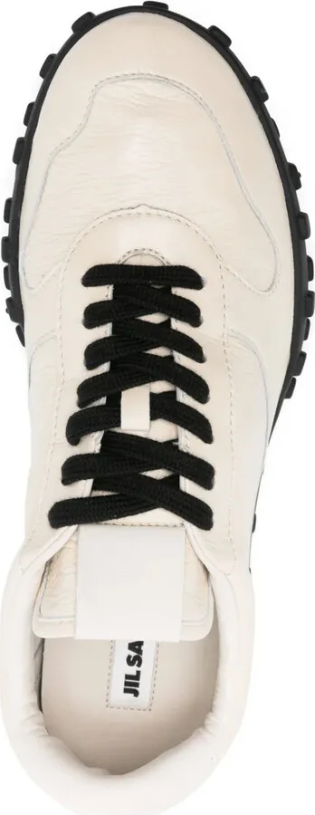 Low-Top Sneakers - Image 4