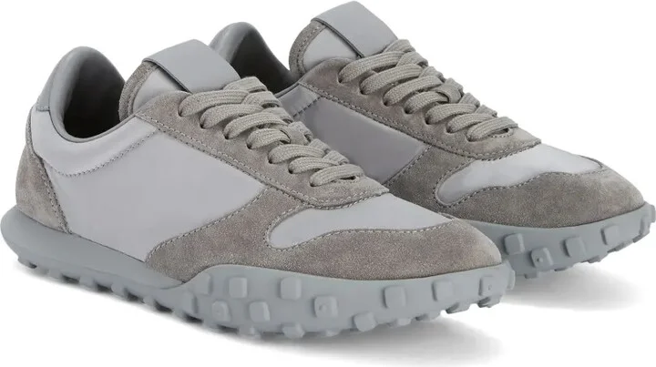 Low-Top Sneakers - Image 2