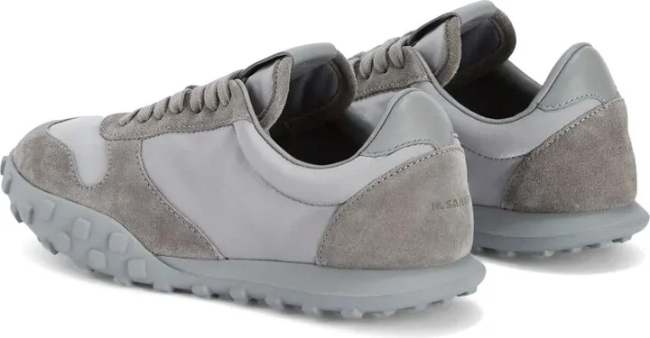 Low-Top Sneakers - Image 3