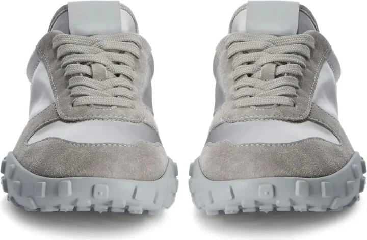 Low-Top Sneakers - Image 4