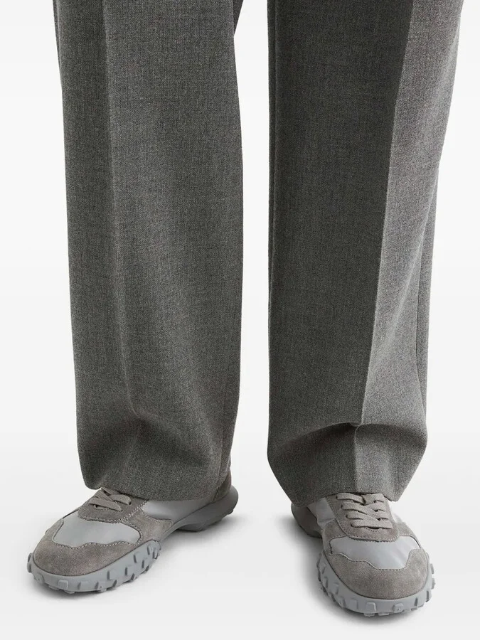 Low-Top Sneakers - Image 5