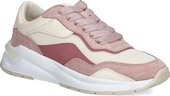 Low-Top Sneakers - Image 2