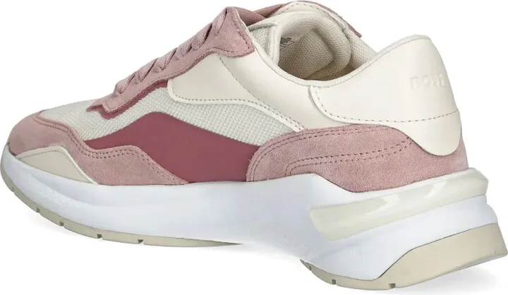 Low-Top Sneakers - Image 3