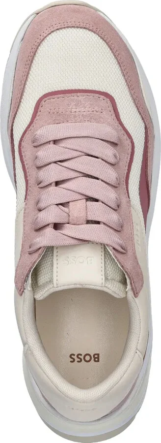 Low-Top Sneakers - Image 4