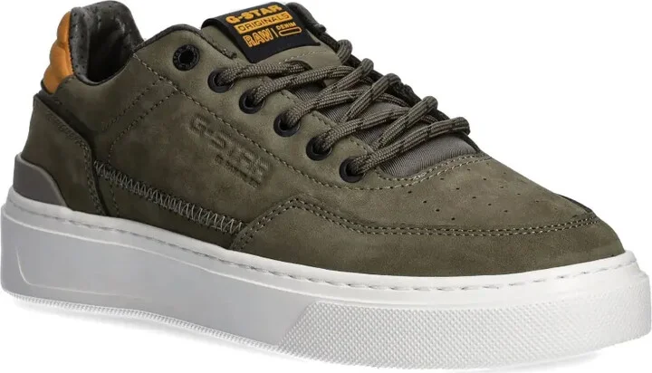 Low-Top Sneakers - Image 2
