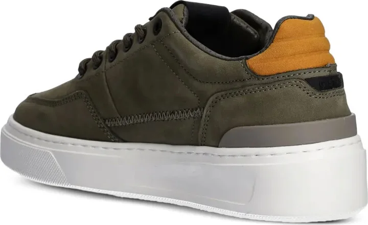 Low-Top Sneakers - Image 3