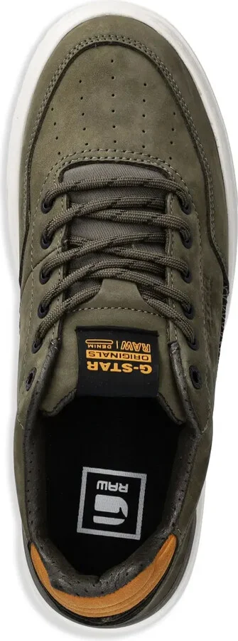 Low-Top Sneakers - Image 4