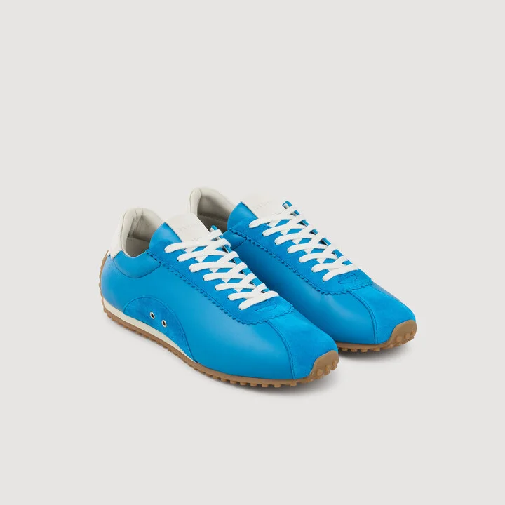 Low-top sneakers - Image 2