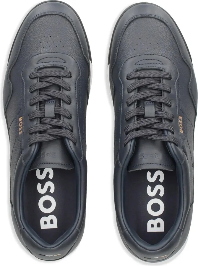 Low-Top Sneakers - Image 3
