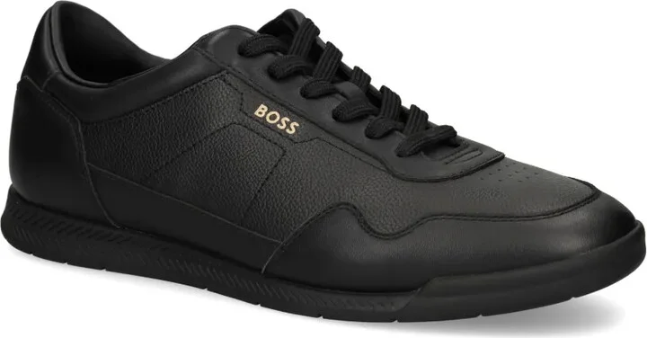 Low-Top Sneakers - Image 2