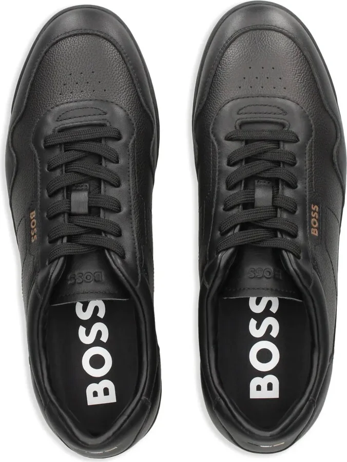 Low-Top Sneakers - Image 4