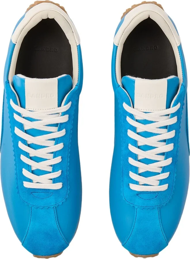 Low-top sneakers - Image 3