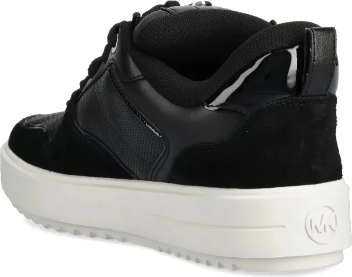 Low-Top Sneakers - Image 3