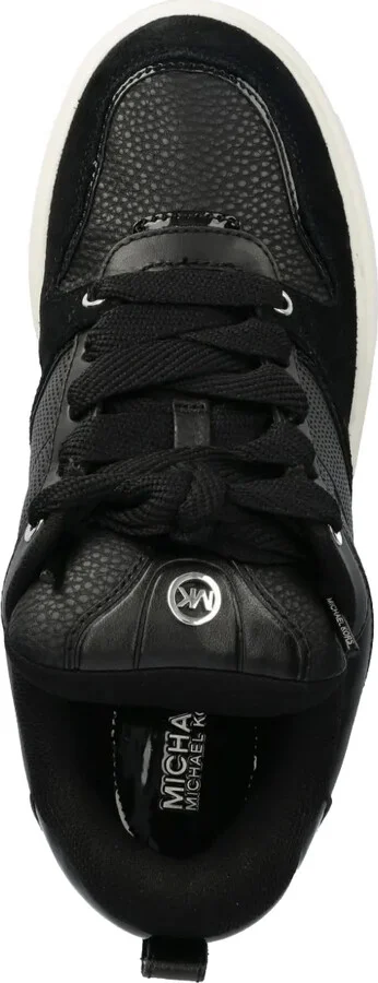 Low-Top Sneakers - Image 4