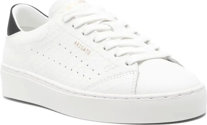 Low-Top Sneakers - Image 2