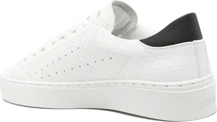 Low-Top Sneakers - Image 3