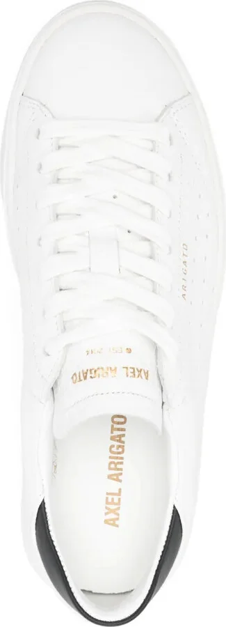 Low-Top Sneakers - Image 4