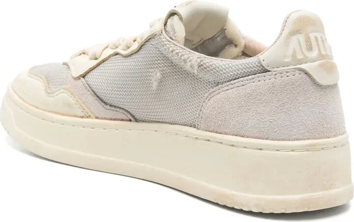 Low-Top Sneakers - Image 3