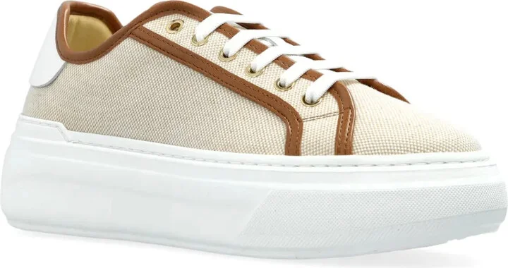 Low-Top Sneakers - Image 2