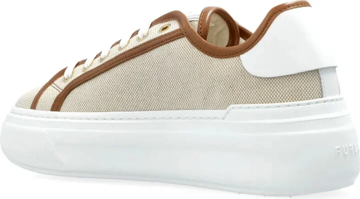 Low-Top Sneakers - Image 3