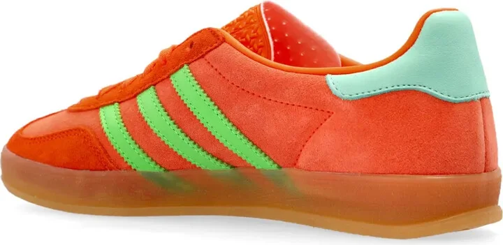 Low-Top Sneakers - Image 3