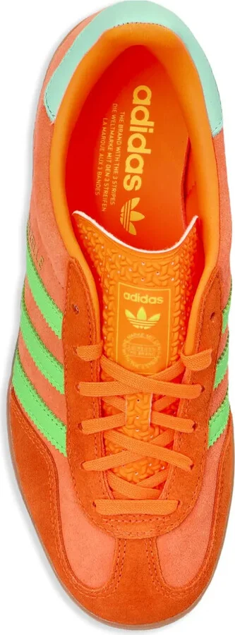 Low-Top Sneakers - Image 4