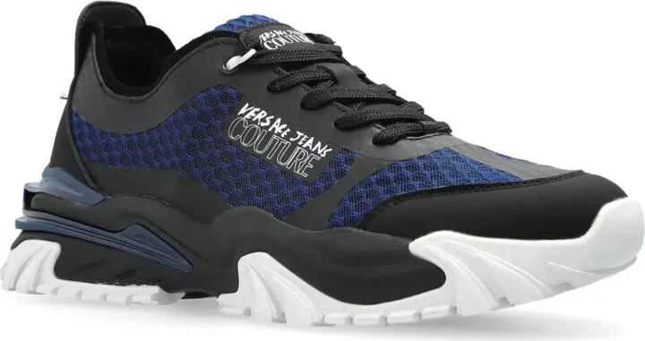 Low-Top Sneakers - Image 2