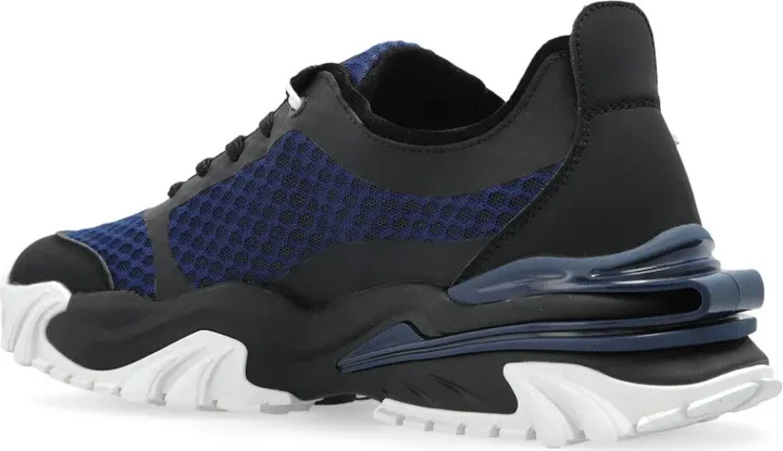 Low-Top Sneakers - Image 3