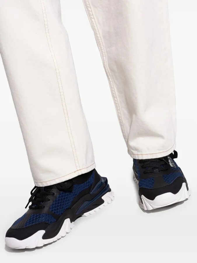 Low-Top Sneakers - Image 5