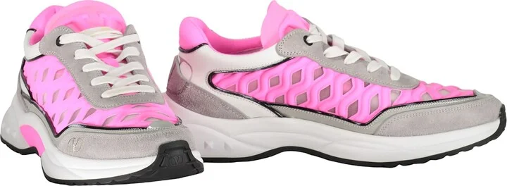 Low-top Sneakers - Image 2