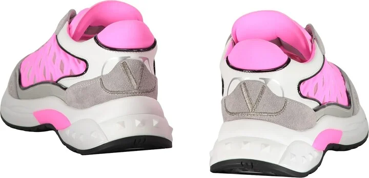 Low-top Sneakers - Image 3