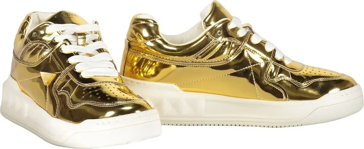 Low-top Sneakers - Image 2